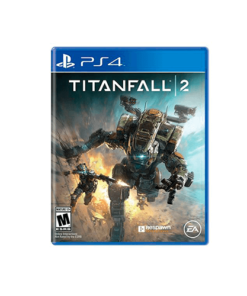 TITANFALL 2 PS4