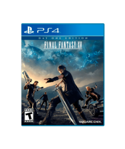 FINALFANTASY XV PS4 (1)