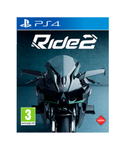 RIDE 2 PS4