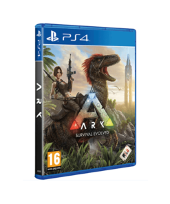 ARK PS4