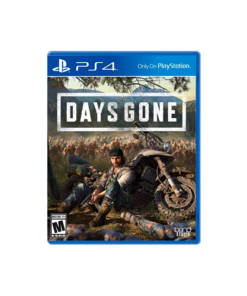 DAYS GONE PS4 (2)