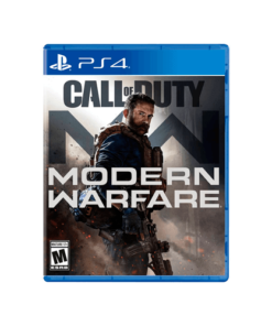 COD MODERN WARFARE PS4 (2)