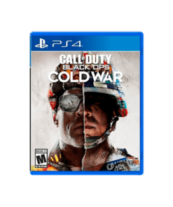 COD BLACK OPS COLD WAR PS4 (2)