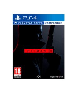 HITMAN 3 PS4
