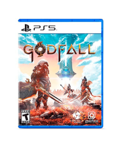 GOODFALL PS5