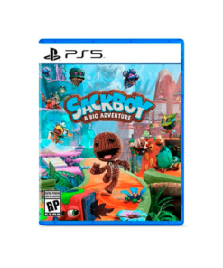 SACKBOY PS5