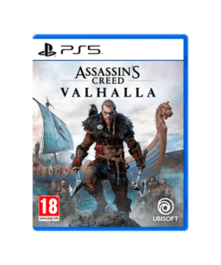 VALHALLA PS5