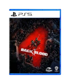 BACK 4 BLOOD PS5