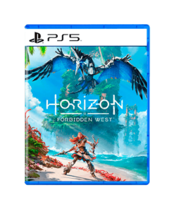 HORIZONT FORBIDDEN WEST PS5