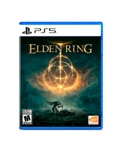 ELDEN RING PS5