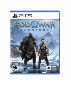 GOD OF WAR RAGNAROK PS5