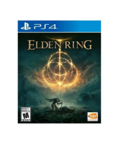 ELDEN RING PS4