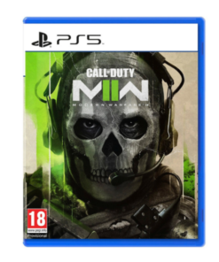 CALL OF DUTY MODERN WARFARE 2 PS5