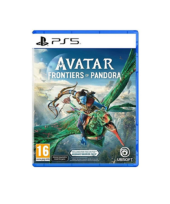 AVATAR PS5