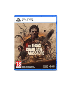 MASACRE DE TEXAS PS5