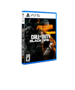 CALL OF DUTY OPS 6 PS5