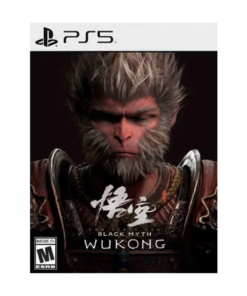 WUKONG PS5