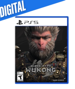 WUKONG PS5 CUPO DIGITAL 2
